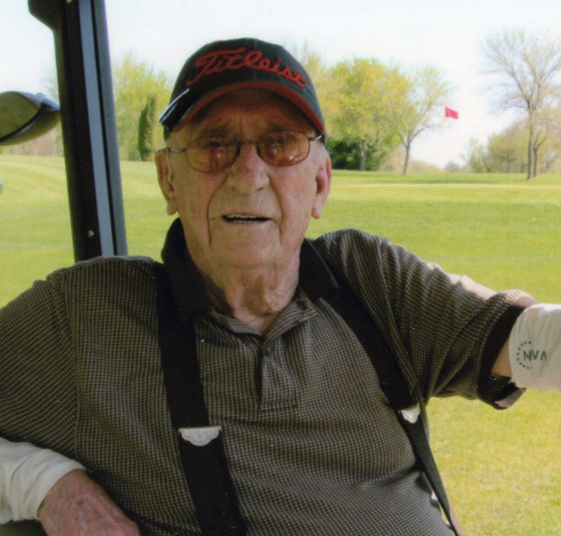 Obituary of Kenneth Eugene Rhoades