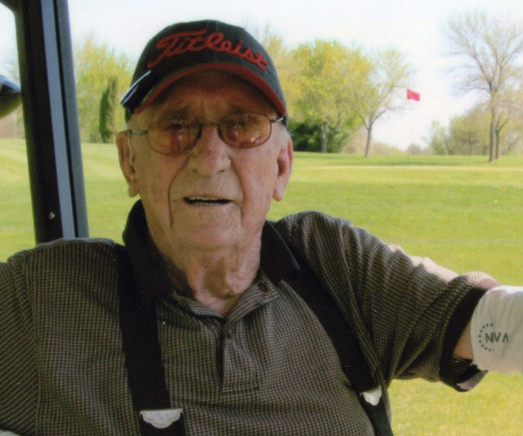 Rhoades Obituary Davenport, IA