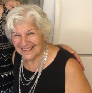 Obituary of Elizabeth "Alice" Bedrosian