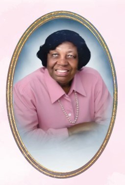 Obituary of Agnes Clayton