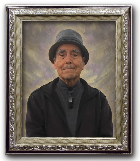 Obituary of Guadalupe Vasquez