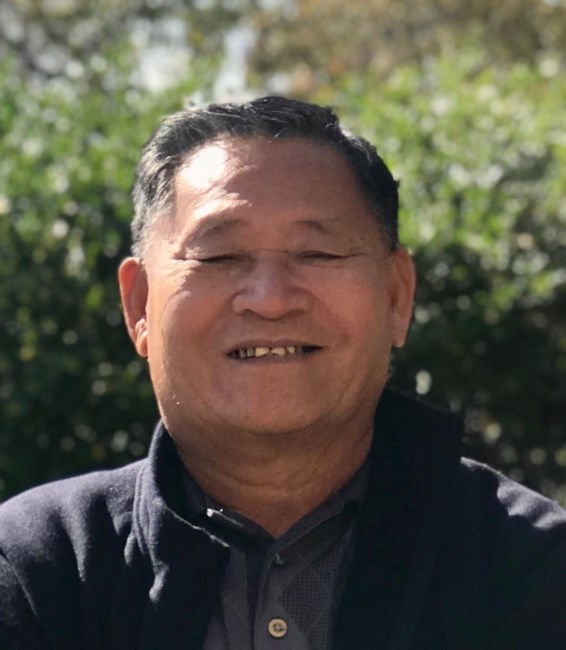 Obituary of Thu Van Nguyen