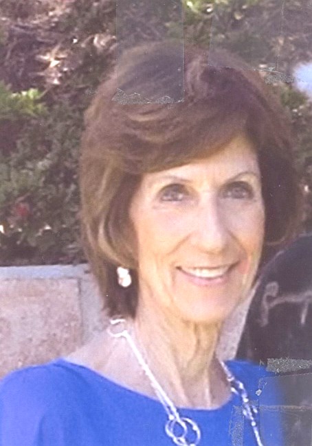 Obituario de Patricia Maclean