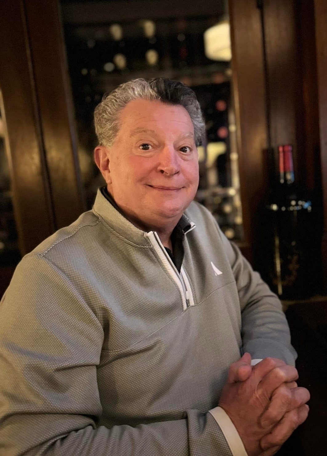 Obituary of Michael G. Langley