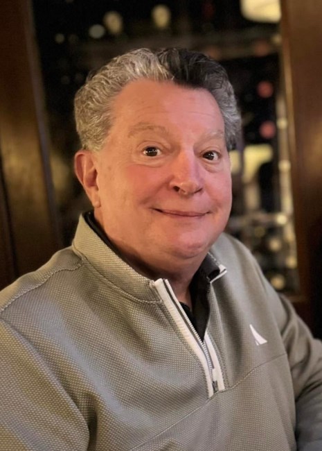 Obituary of Michael G. Langley