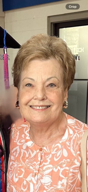 Avis de décès de Linda Jo Horton