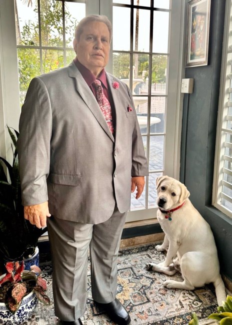 Obituary of José Osvaldo Cruz Nieves