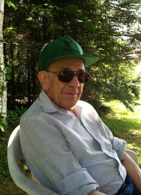 Obituary of Roland Grant Chase