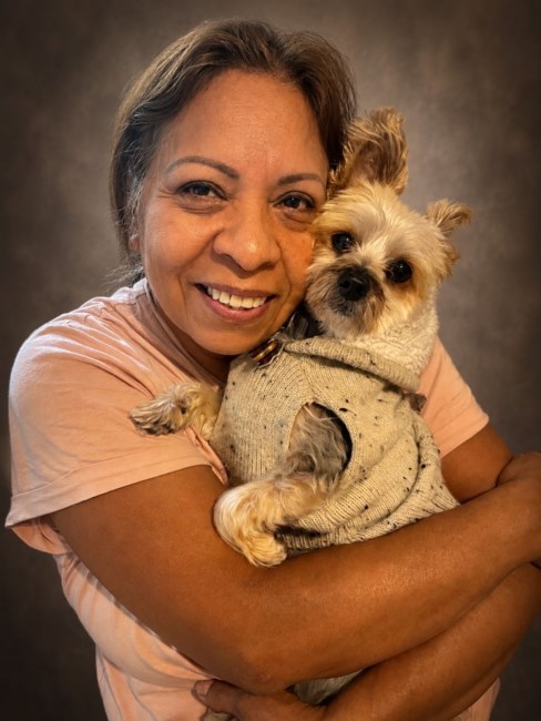 Obituary of Beatriz Fierros Candanoza