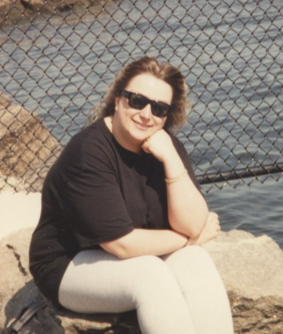 Obituary of Helene Kirschbaum