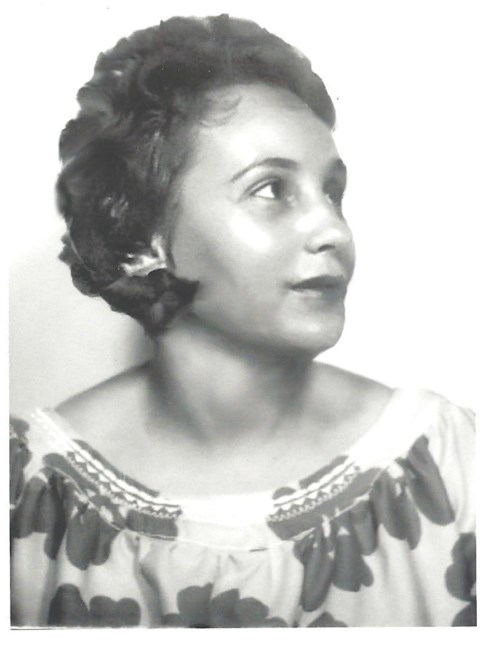 Obituary of Juanita A Higgins