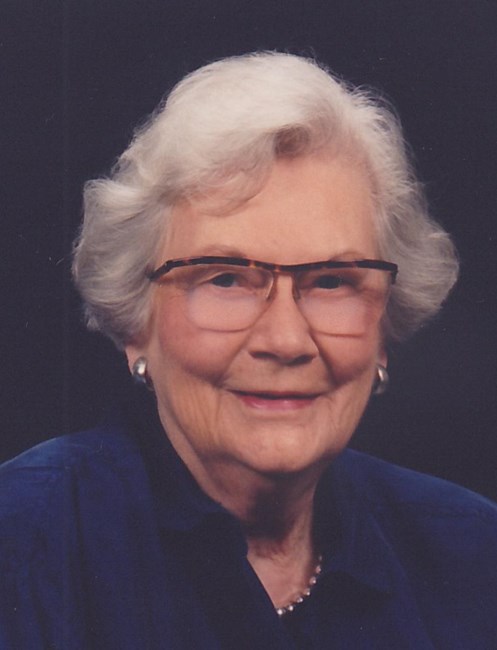 Avis de décès de Dorothy Frances Kennedy Keith