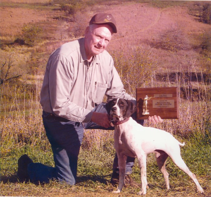 Obituary of William Bill John Spaar