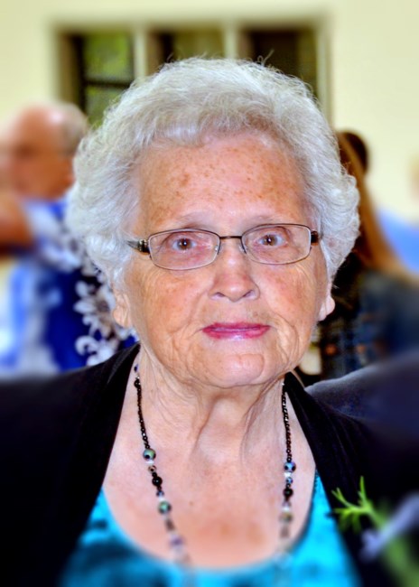 Obituary of Diane Eleanor Smith