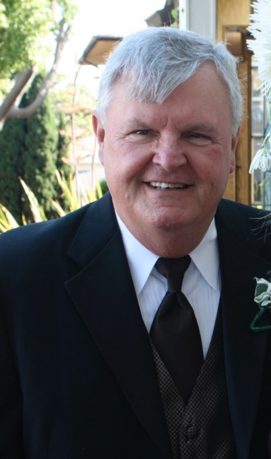 Obituary of Mr. Daniel Oscar Tron