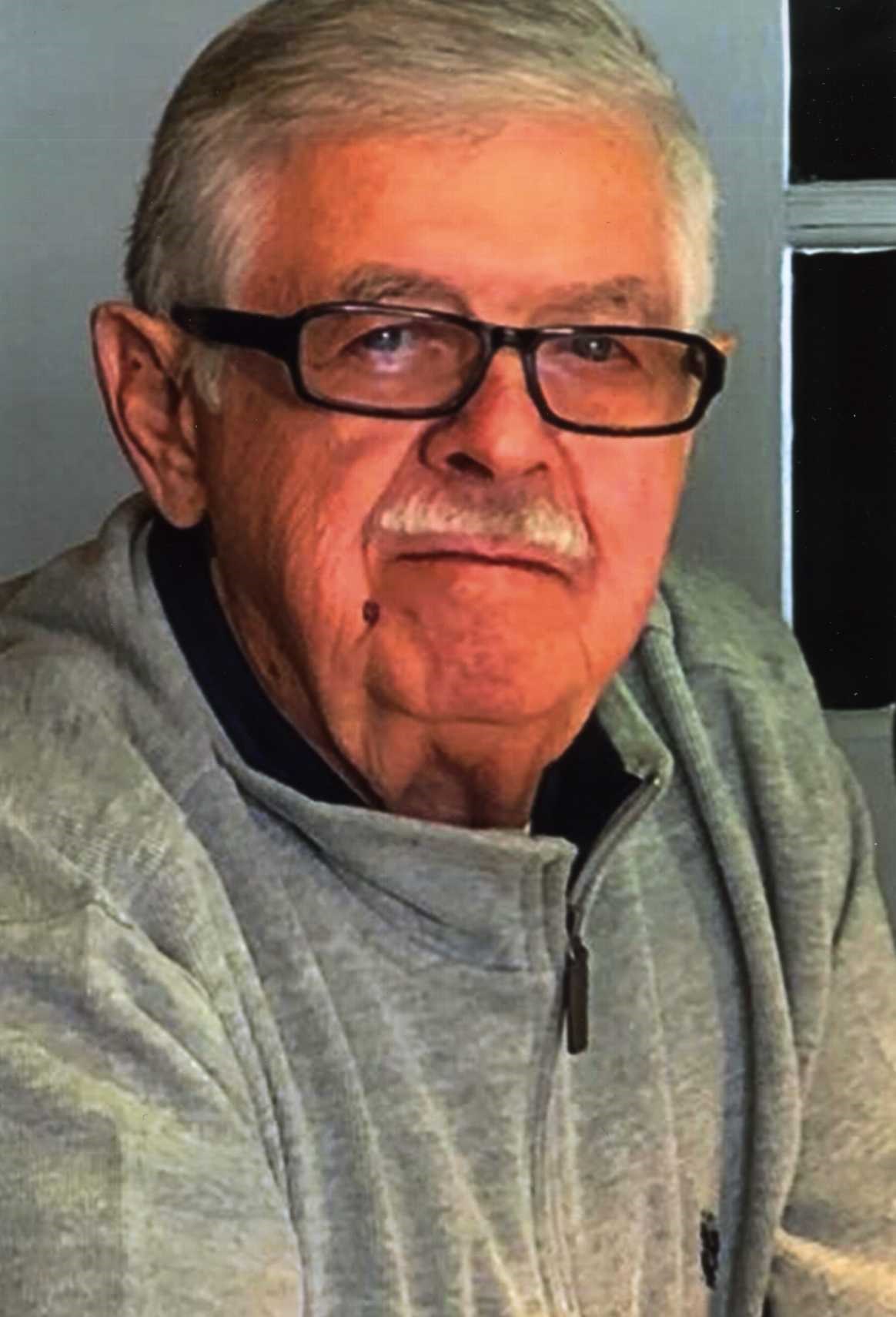 Maynard E. Steinman Obituary El Dorado, AR