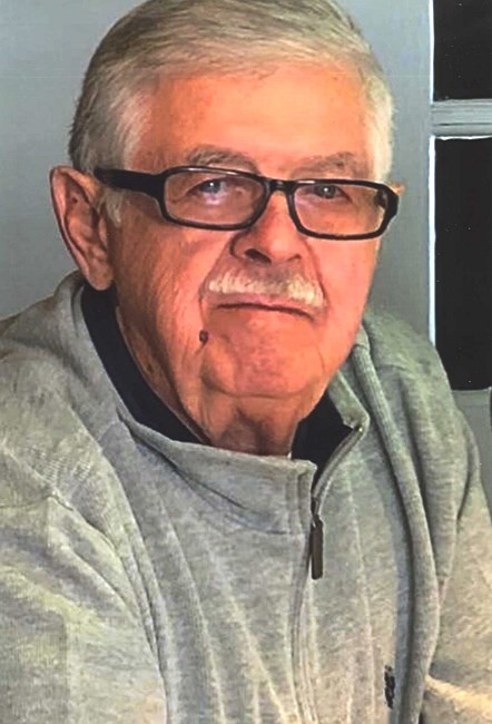 Obituary of Maynard E. Steinman
