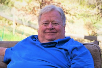 Obituary of John Ernest Woodward