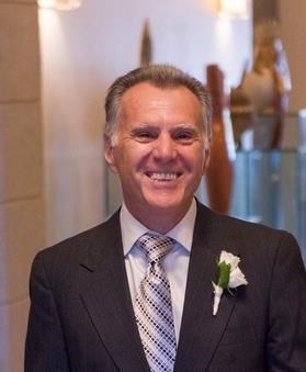 Obituary of Richard Vito Monsorno