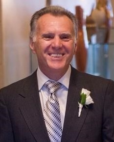 Obituary of Richard Vito Monsorno