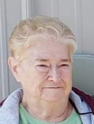Obituary of Elaine Ruth Tutt