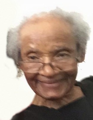 Obituary of Carmen Viola Carter