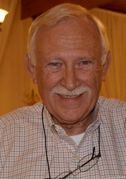 Avis de décès de Ray Shelley Moore