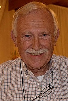 Obituary of Ray Shelley Moore