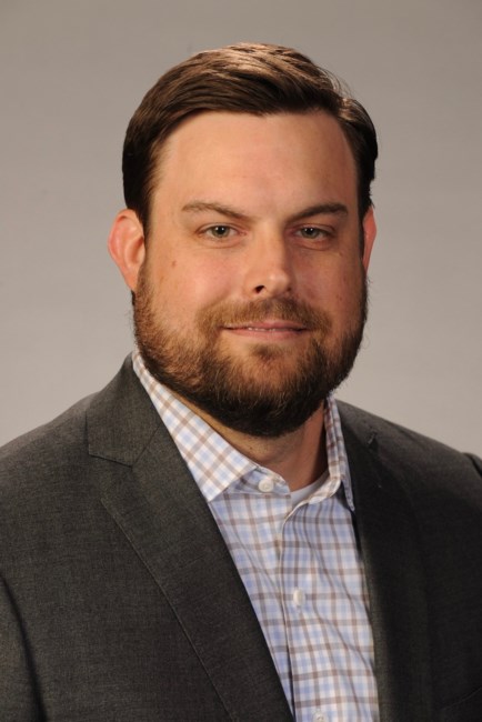 Obituary of Joseph Anthony Rumore Grelier