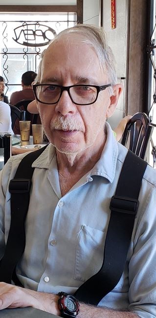 Obituary of Richard Gordon Stock