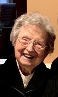 Obituary of Gloria R. LeBlanc