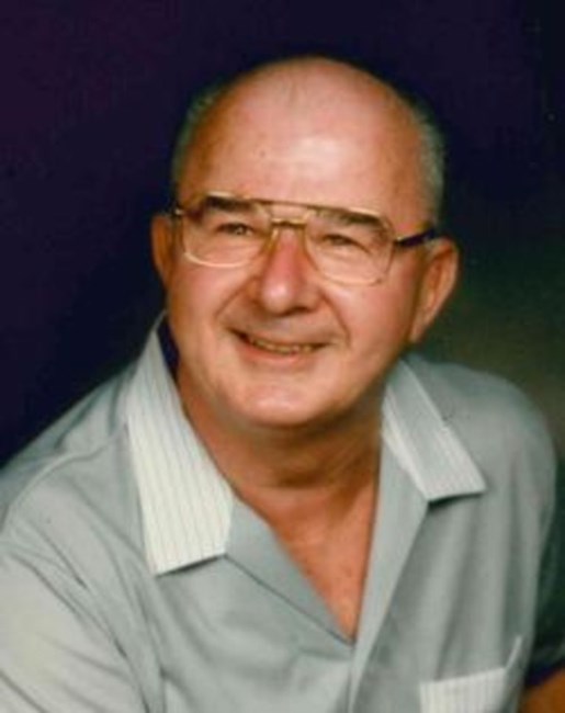 James MCCANN, Obituary