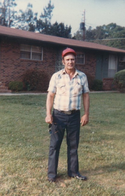 Obituary of Elton Lee Sloan