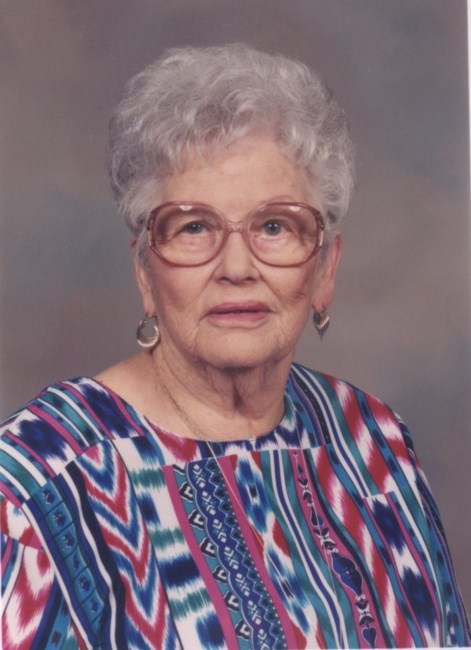 Obituary of Mildred Lorraine Brooks St. Clair