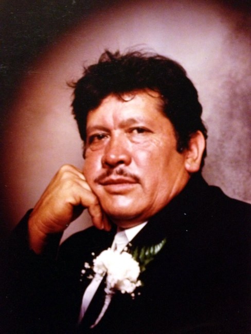 Obituary of Felipe Rivera