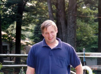 Avis de décès de Anthony D Michael