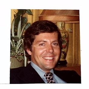 Avis de décès de Harold David Sox