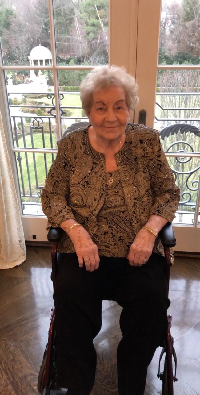 Obituary of Josephine Bisogna