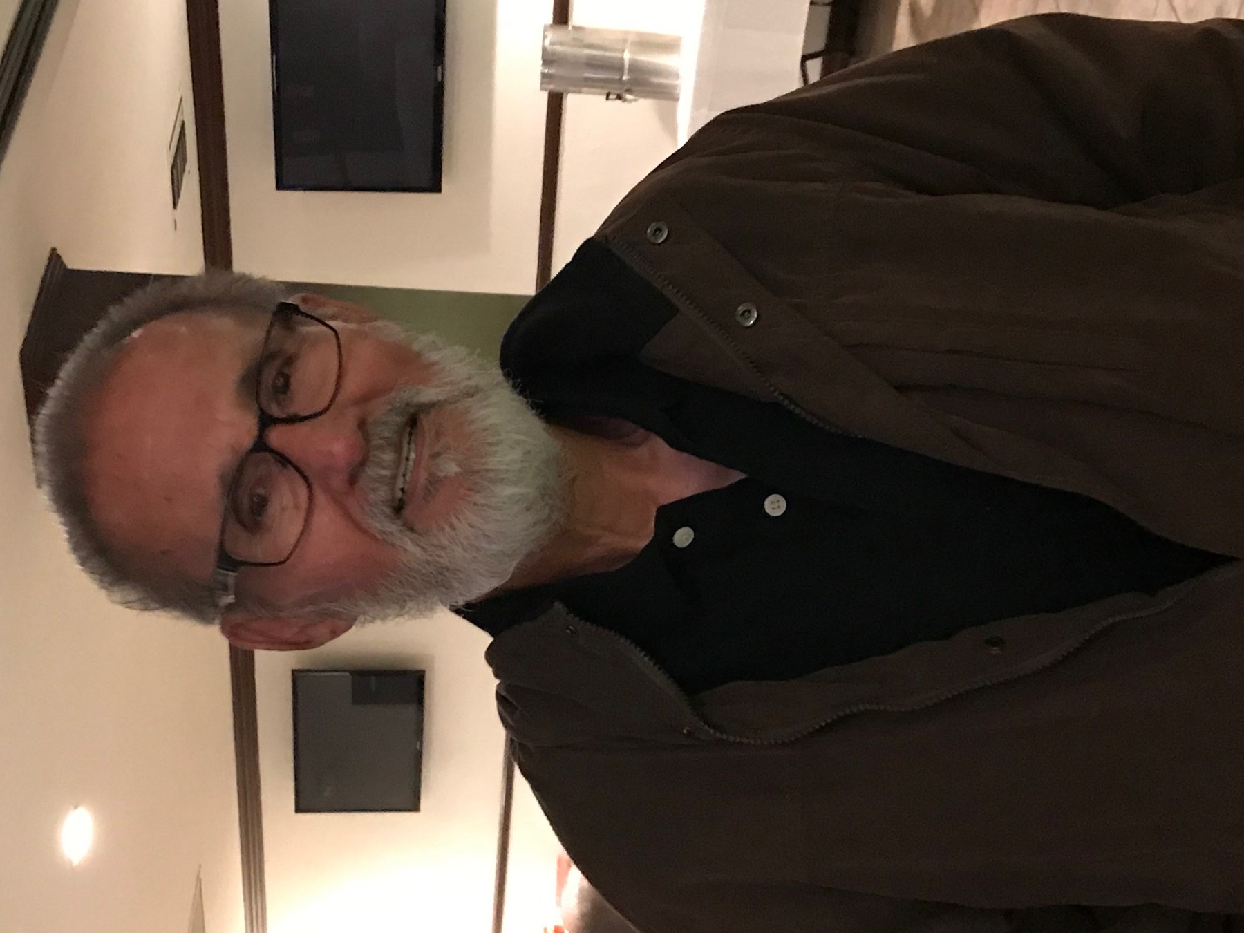 Obituary of Edmund Richard Mata