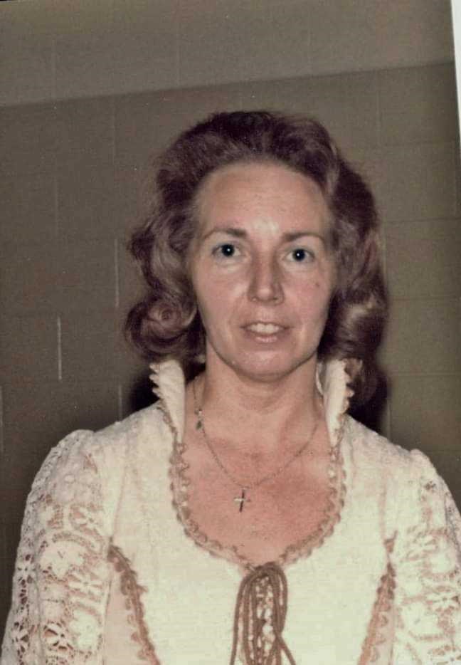 Barbara Dobson Obituary Lansing, MI