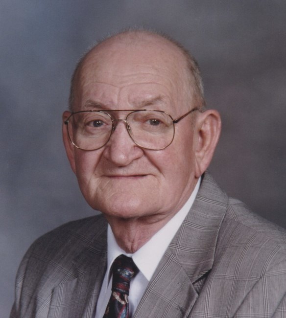 Obituary of Glenn Dale Zaruba