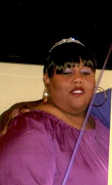 Obituary of Zakiya Y Bryant