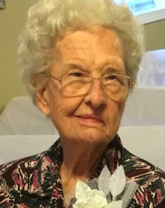 Eunice Rhodes Obituary Haughton, LA