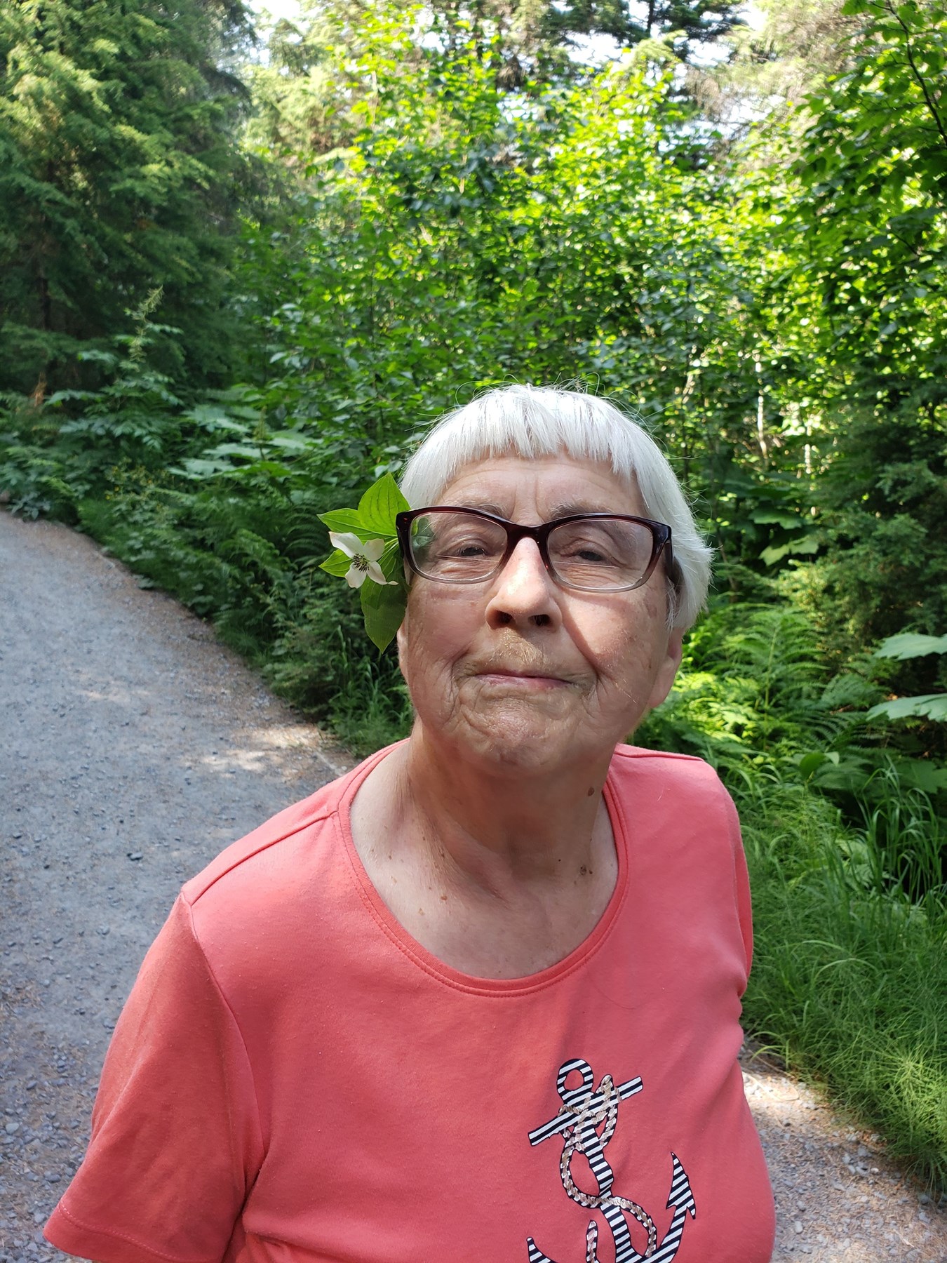 Bethel Jean (Underwood) Felton Obituary - Mason, MI