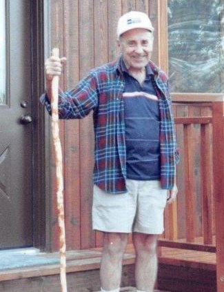 Obituary of William Sam Hunter