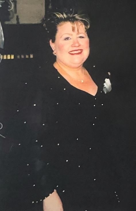 Obituary of Diane Janczak Garcia