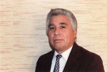 Obituary of Raul Carrera Morales