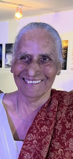 Obituary of Harbans Kaur Kang