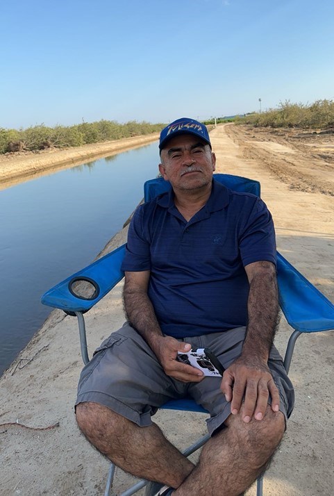 Obituary of Juan Manuel Arreola Ambriz