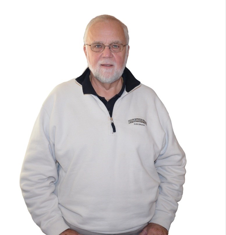 Obituary of Charles Harmon Reed Jr.